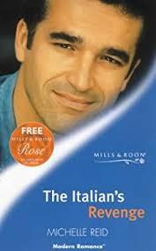 The Italian&amp;apos;s Revenge