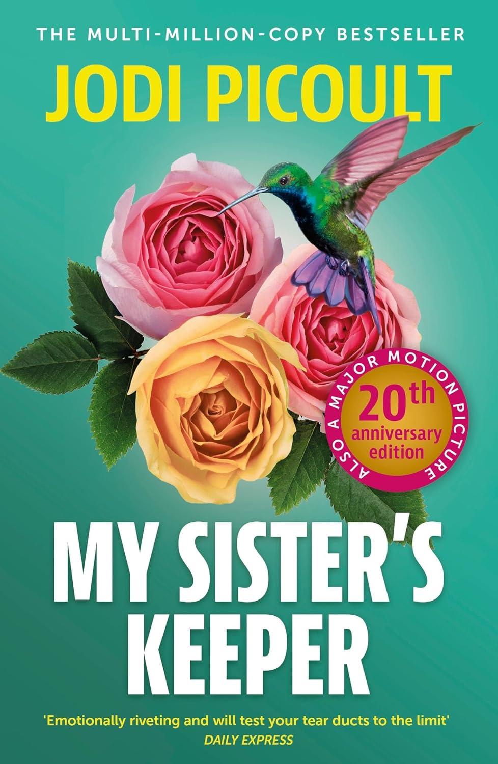 My Sister&amp;apos;s Keeper