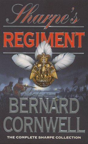 Sharpe&amp;apos;s Regiment