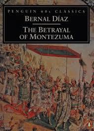 The Betrayal of Montezuma