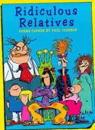 Ridiculous Relatives