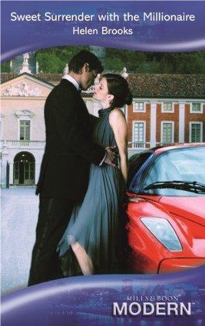 Sweet Surrender with the Millionaire (Mills and Boon Modern)