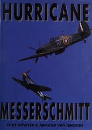 Hurricane Messerschmitt