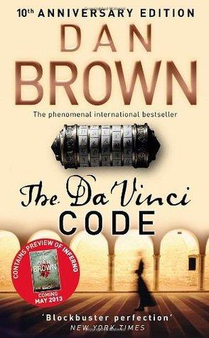 The da Vinci Code, 10th Anniversary Edition (Robert Langdon, 