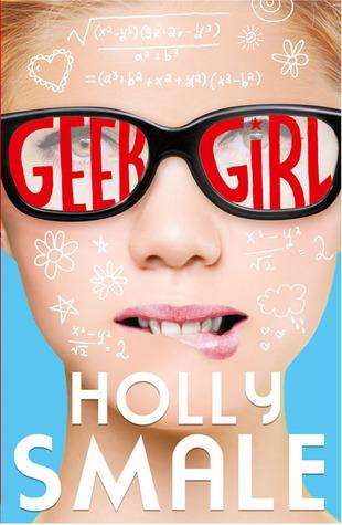 Geek Girl (Geek Girl, 