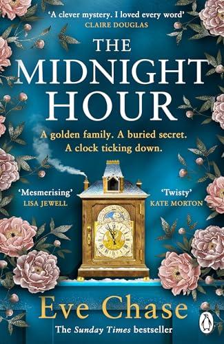 Michael Joseph The Midnight Hour (International Edition).