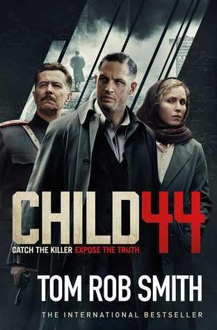 Child 44 (Leo Demidov, 