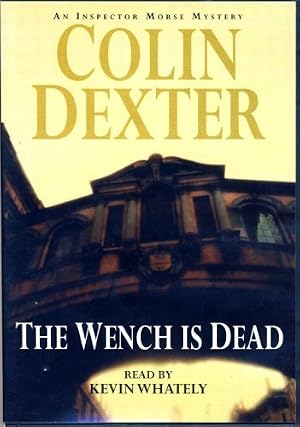The Wench is Dead (Inspector Morse 