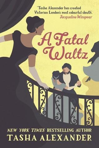 A Fatal Waltz (Lady Emily, 