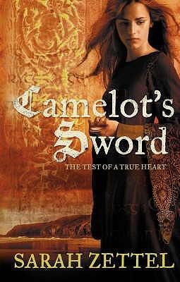 Camelot&amp;apos;s Sword (The Paths to Camelot, 