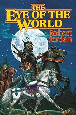 The Eye of the World (The Wheel of Time, 