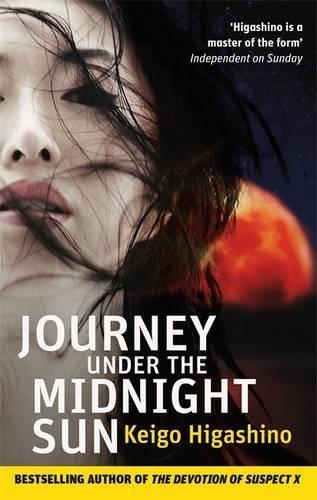 Journey under the Midnight Sun