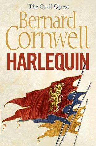 Harlequin (The Grail Quest, 