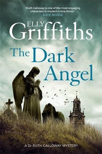 Dark Angel: Ruth Galloway 10