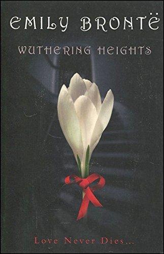 Xwuthering Heights Pb