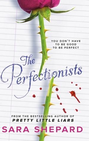 The Perfectionists (The Perfectionists 