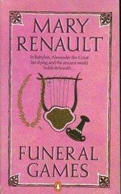 Funeral Games