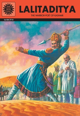 Lalitaditya