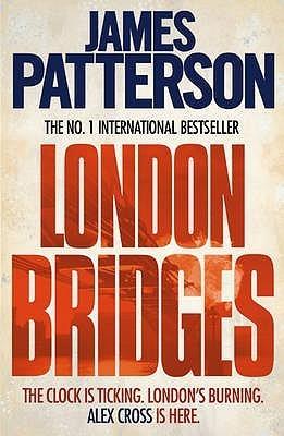 London Bridges (Alex Cross)