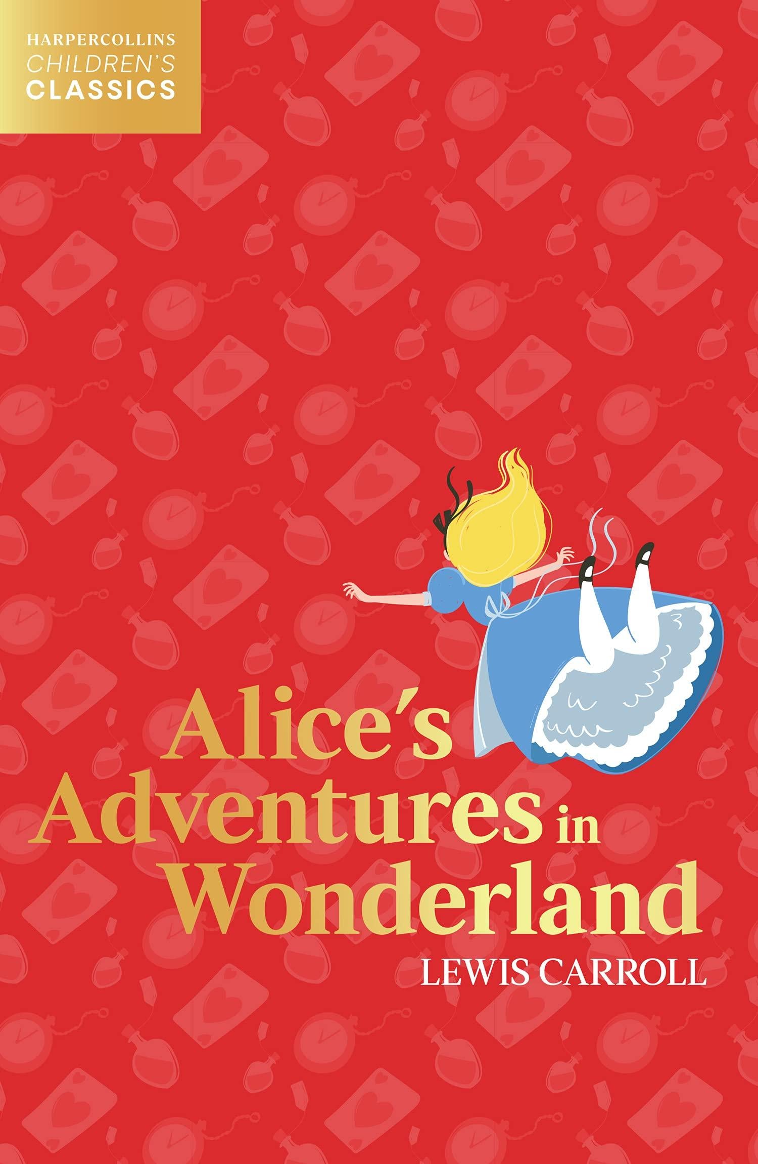 Alice&amp;apos;s Adventures in Wonderland
