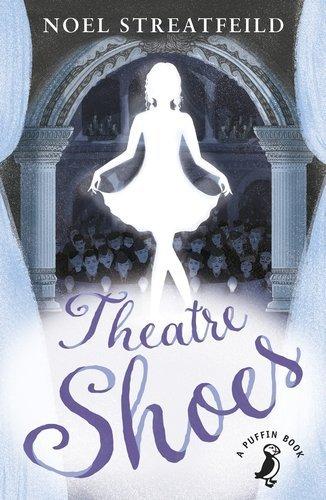 Theatre Shoes (Shoes, 