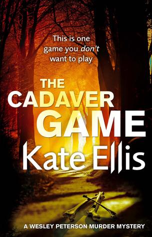 The Cadaver Game (Wesley Peterson 