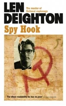 Spy Hook (Bernard Samson, 