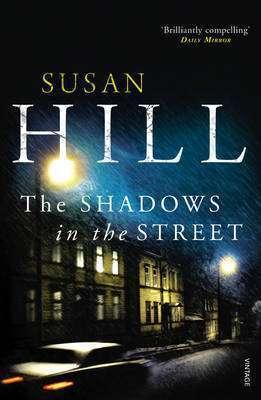 The Shadows in the Street (Simon Serrailler, 