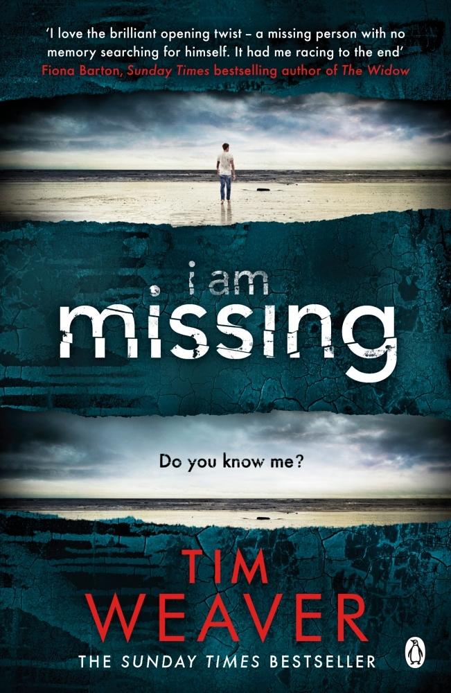 I Am Missing (David Raker, 