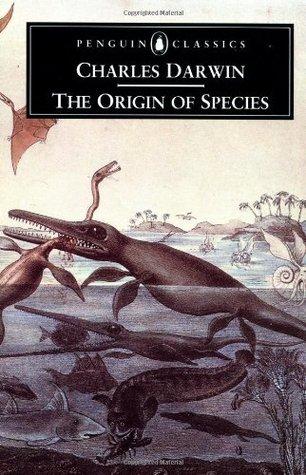 The Origin of Species
