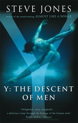 Y : The Descent of Man