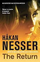 The Return  (Inspector Van Veeteren, 
