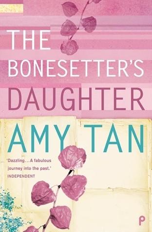 The Bonesetter&amp;apos;s Daughter