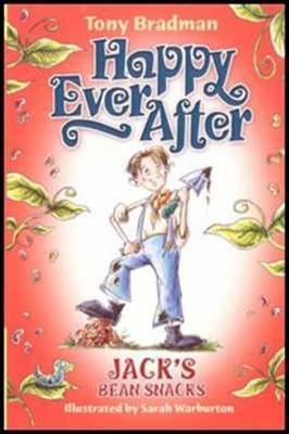 Jack&amp;apos;s Bean Snack (Happy Ever After)