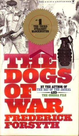The Dogs of War