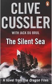 The Silent Sea: Oregon Files 