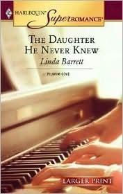 The Daughter He Never Knew (Pilgrim Cove, 