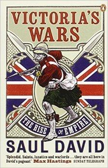 Victoria&amp;apos;s Wars: The Rise of Empire