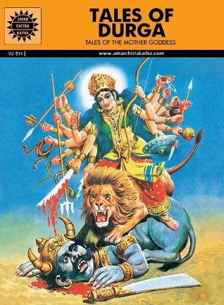 Tales of Durga: Tales of the Mother Goddess