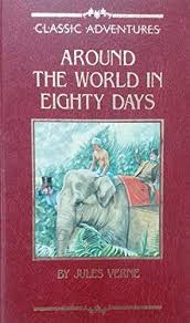 Around the World in Eighty Days