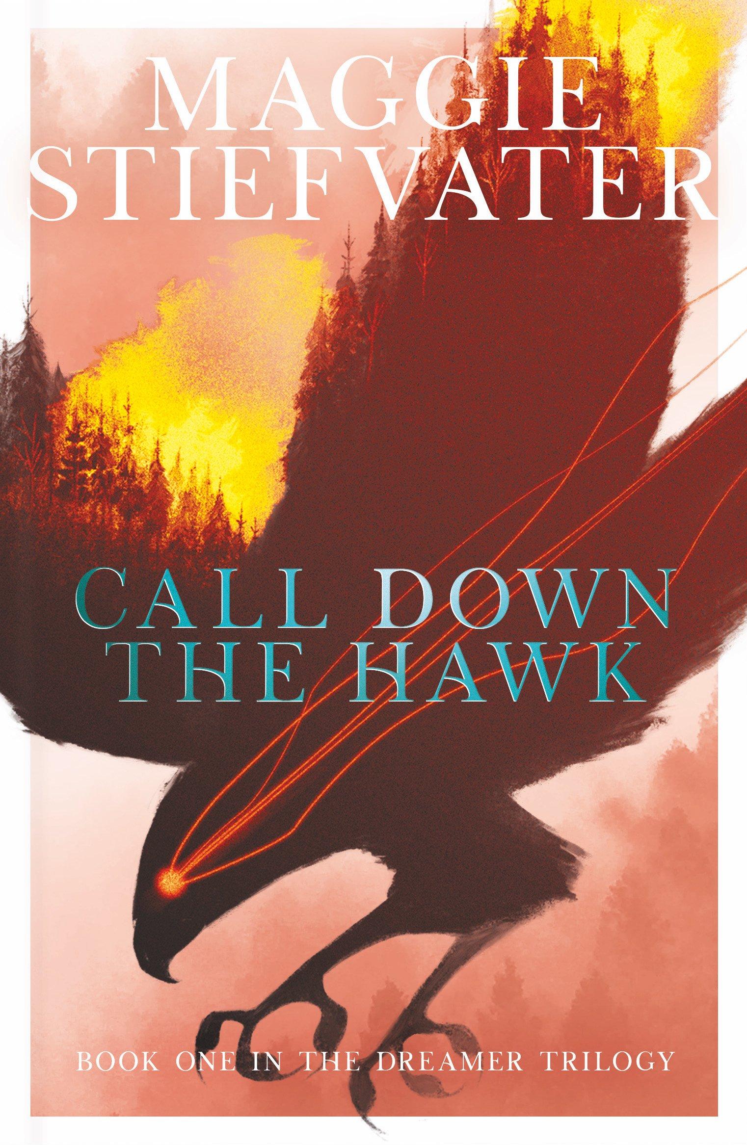 Call Down the Hawk (Dreamer, 