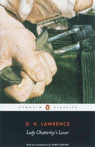 Lady Chatterley&amp;apos;s Lover
