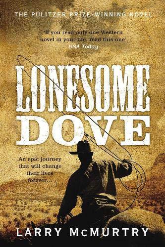 Lonesome Dove (Lonesome Dove, 