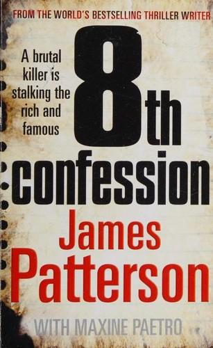 The 8th Confession (Women&amp;apos;s Murder Club, 
