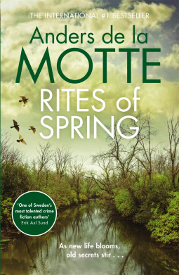 Rites of Spring (Seasonal Quartet, 