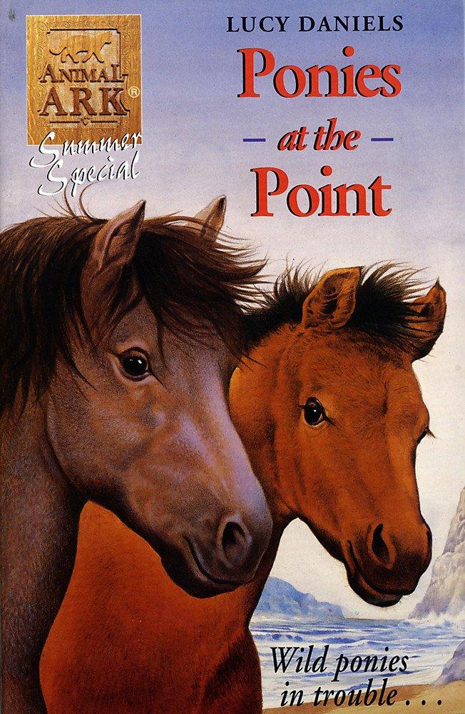 Ponies at the Point (Animal Ark Summer Special, 
