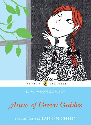 Anne of Green Gables (Anne of Green Gables, 