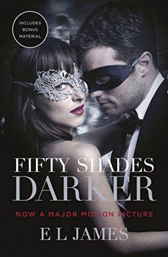 Fifty Shades Darker (Fifty Shades, 