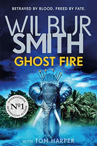 Ghost Fire (Courtney, 18)