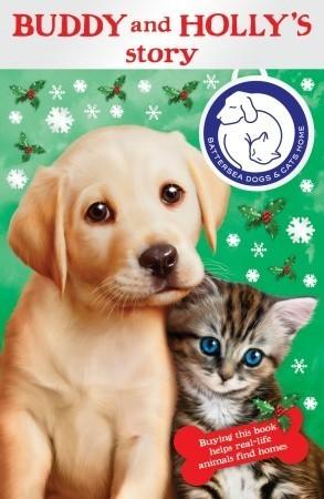 Buddy and Holly&amp;apos;s Story (Battersea Dogs &amp;amp; Cats Home)